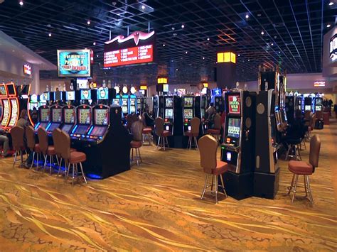 Yakima casino